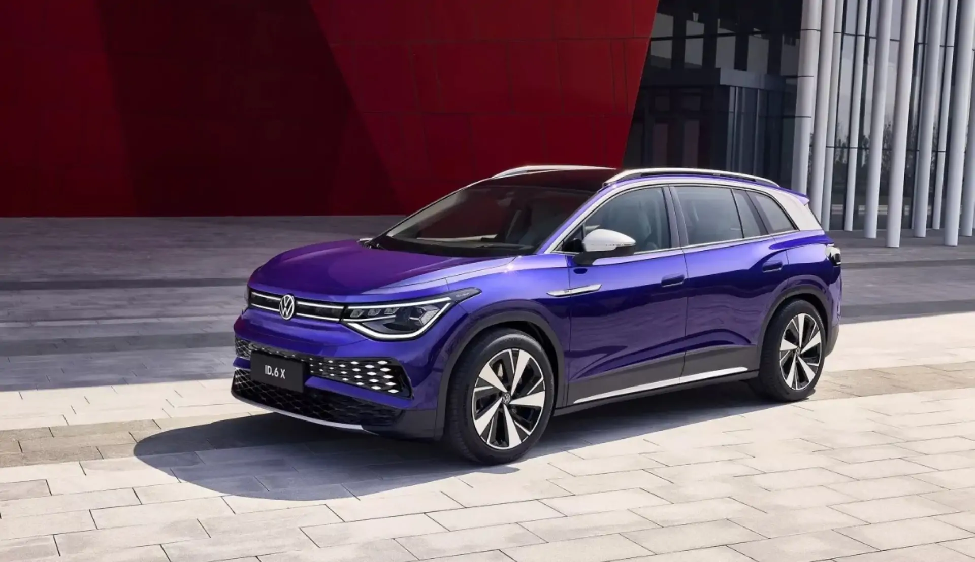 Електромобілі Volkswagen – купити авто з Німеччини в Україні
