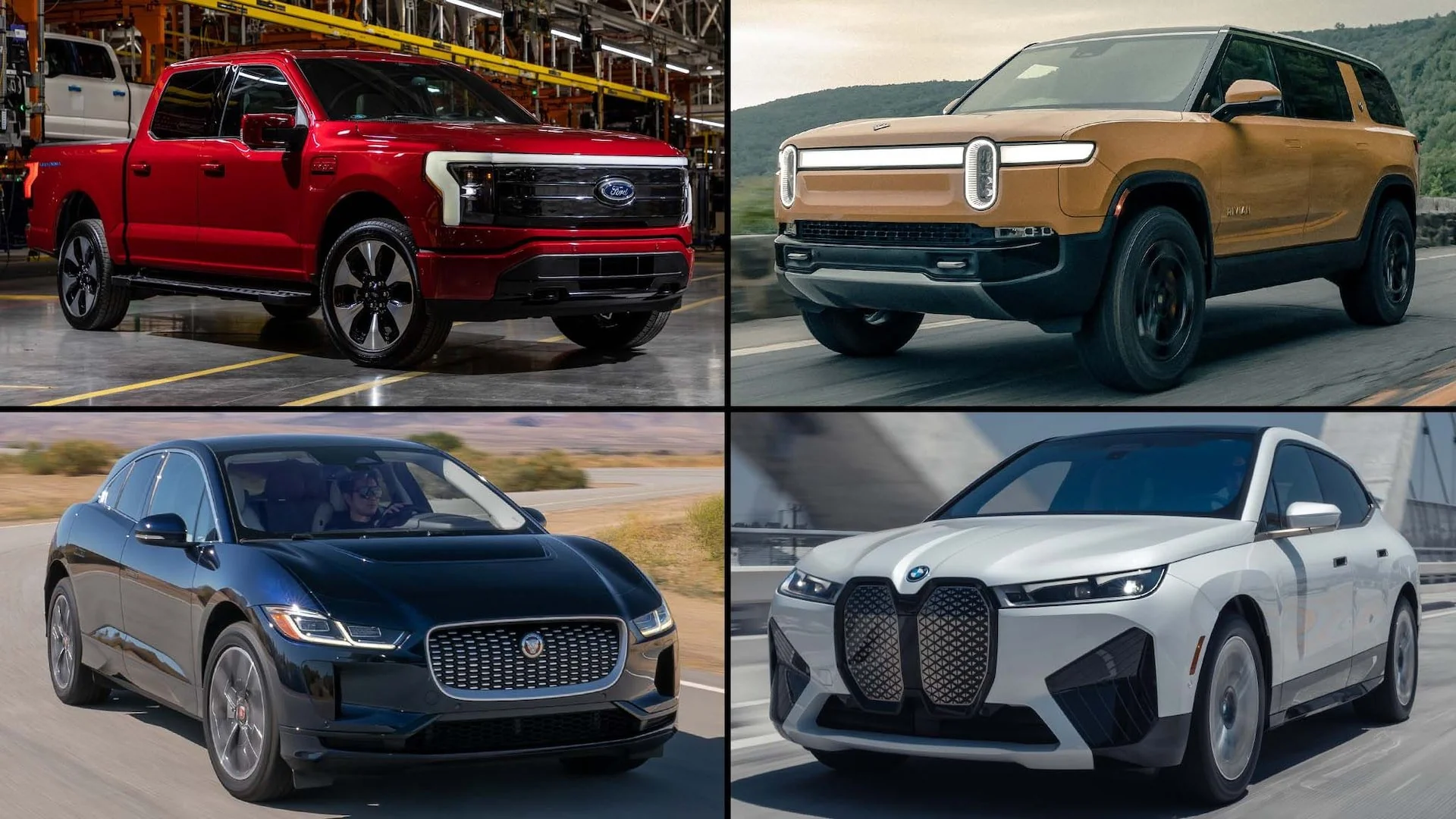 Міфи про електромобілі, в які не варто вірити