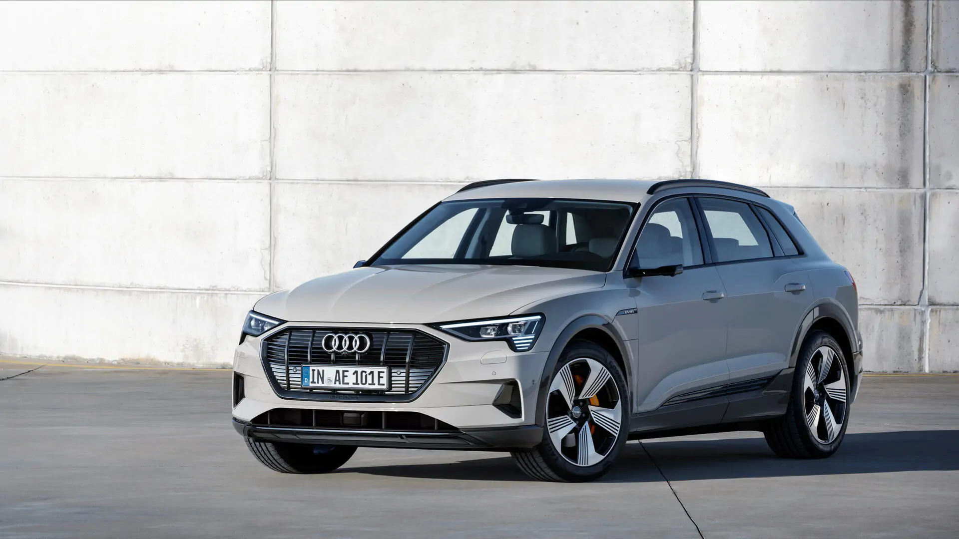 Audi электромобили – E-TRON, Q4 E-TRON, Q5 E-TRON и новые модели