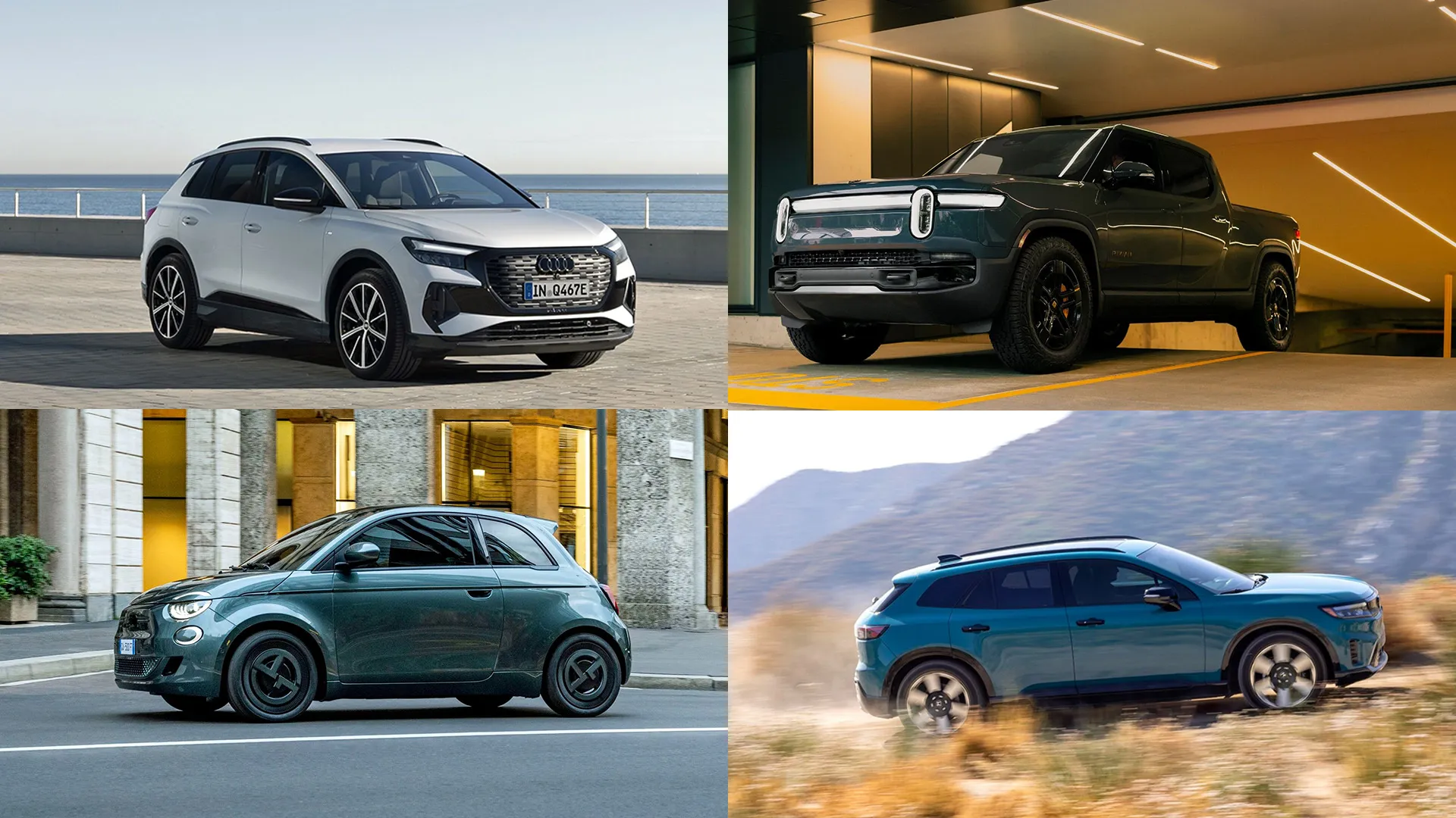 Купити електромобіль в Україні в кредит чи лізинг: що вигідніше