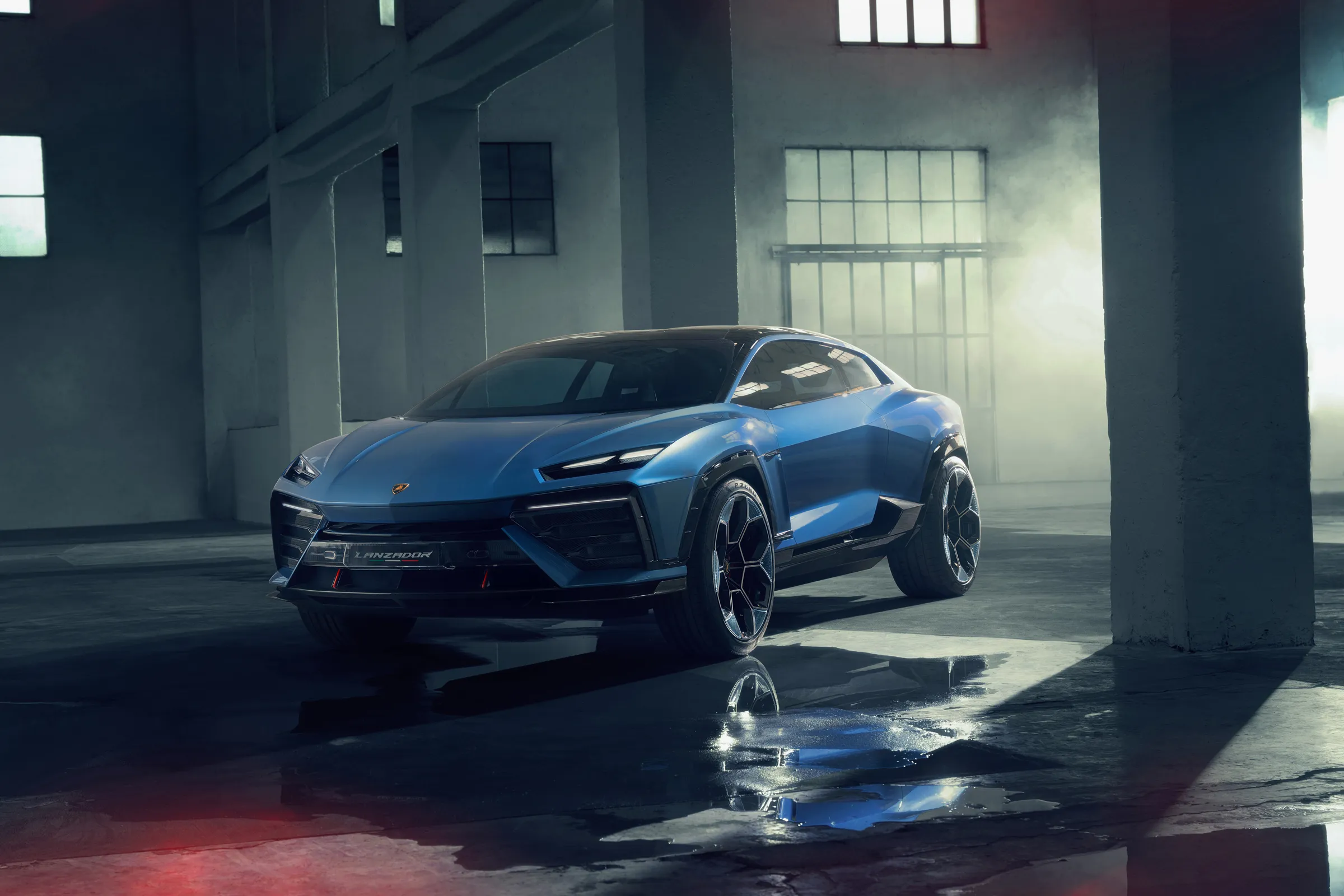 Електрокар під замовлення — ціна та умови покупки