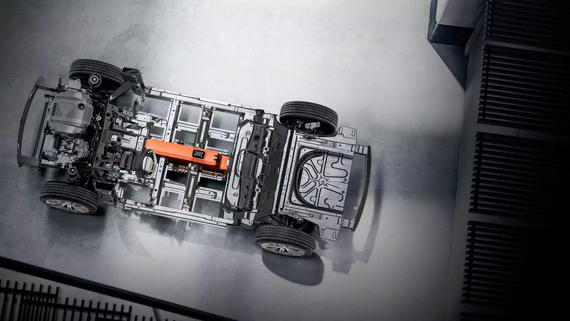 Надійність китайських електромобілів: міфи та реальність