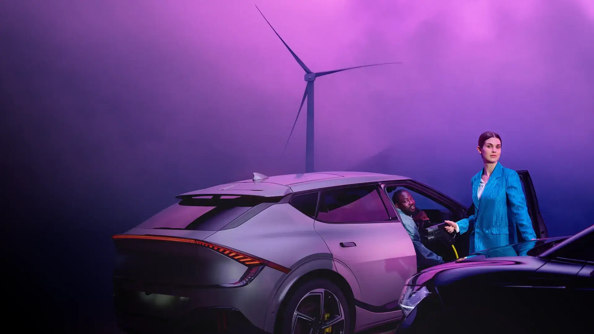 Як обрати електромобіль у 2025 році — головні поради експертів