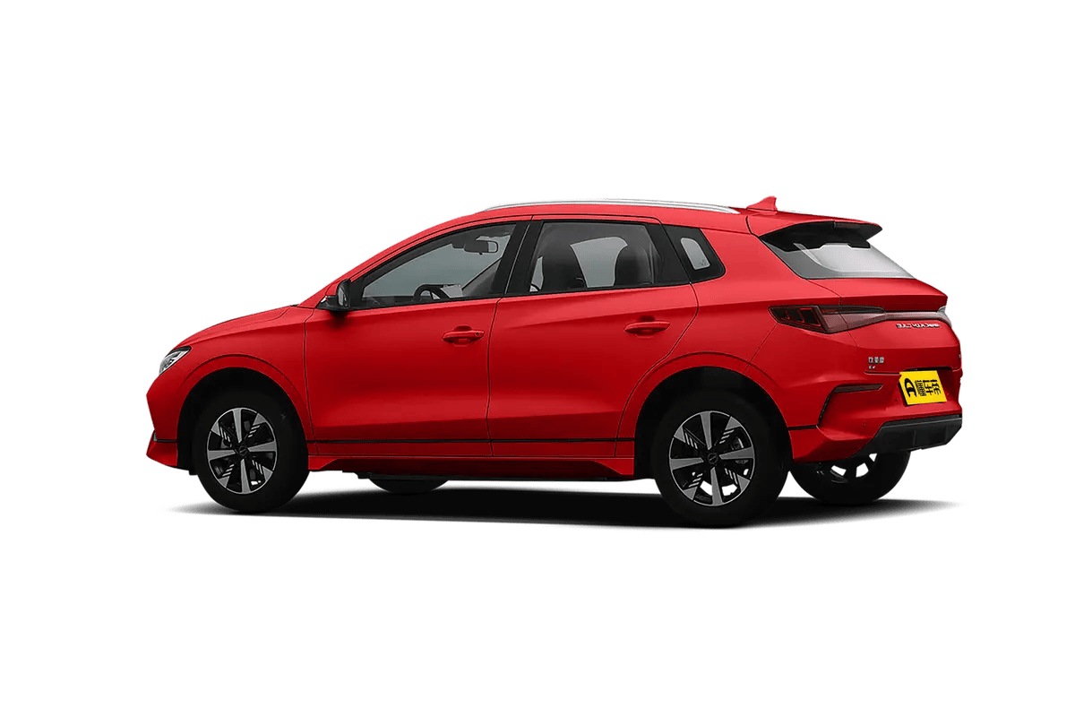 BYD e2