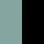 Green/Black