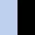 Light Blue/Black