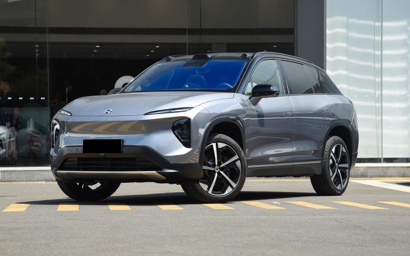 NIO ES7